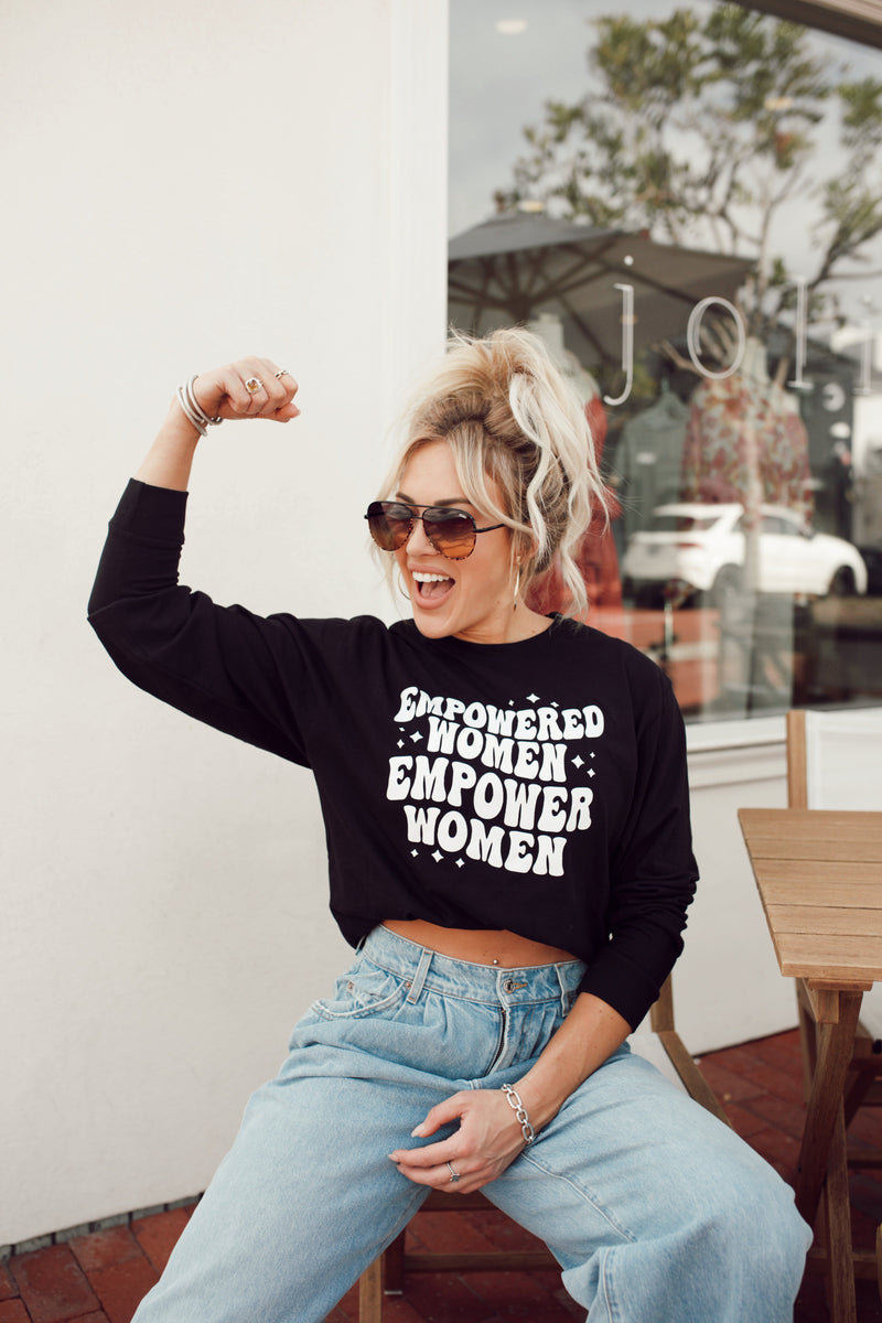 Trust Your Gut, Girl.