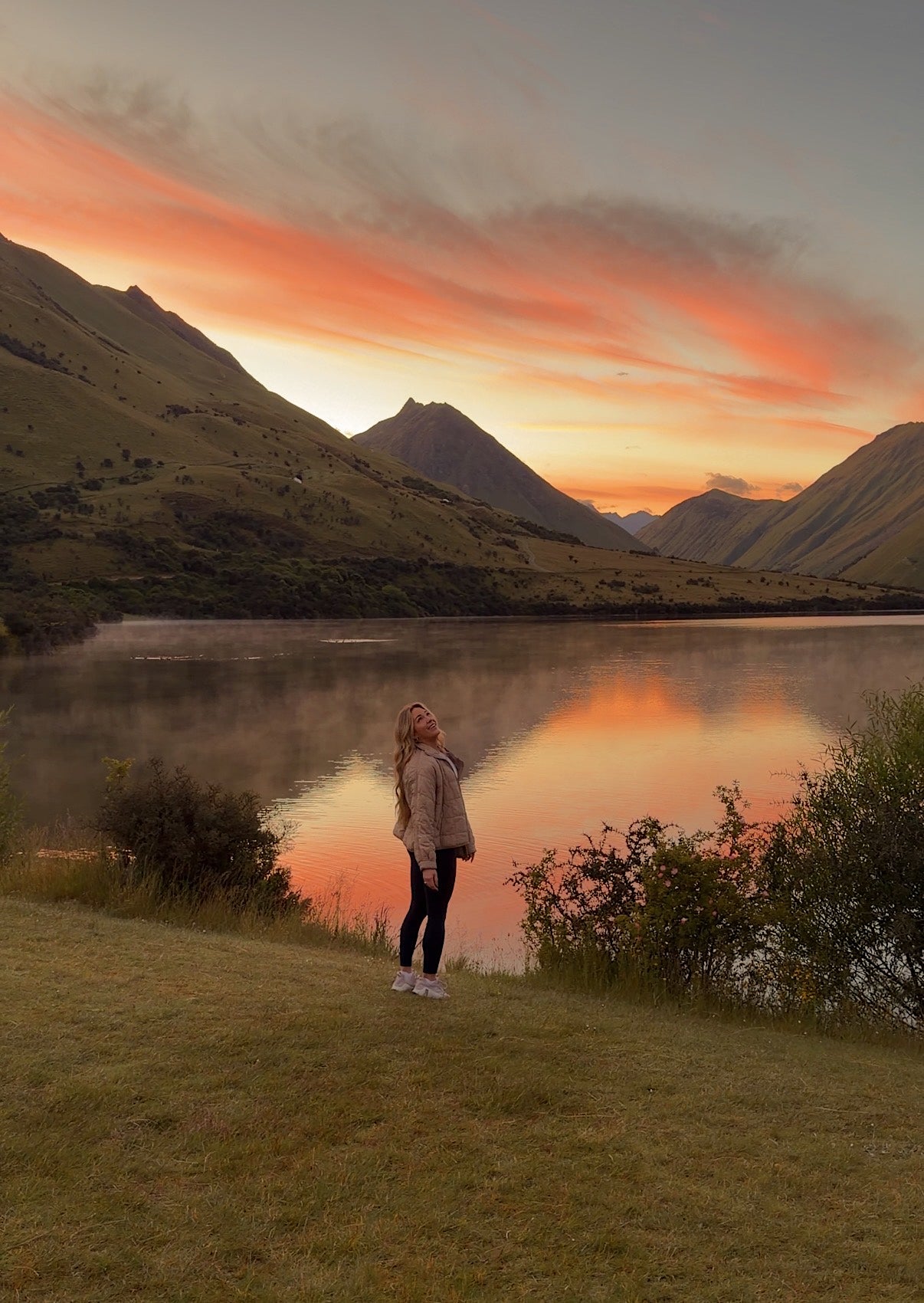 3 Day Guide: Queenstown, New Zealand - move like morgan