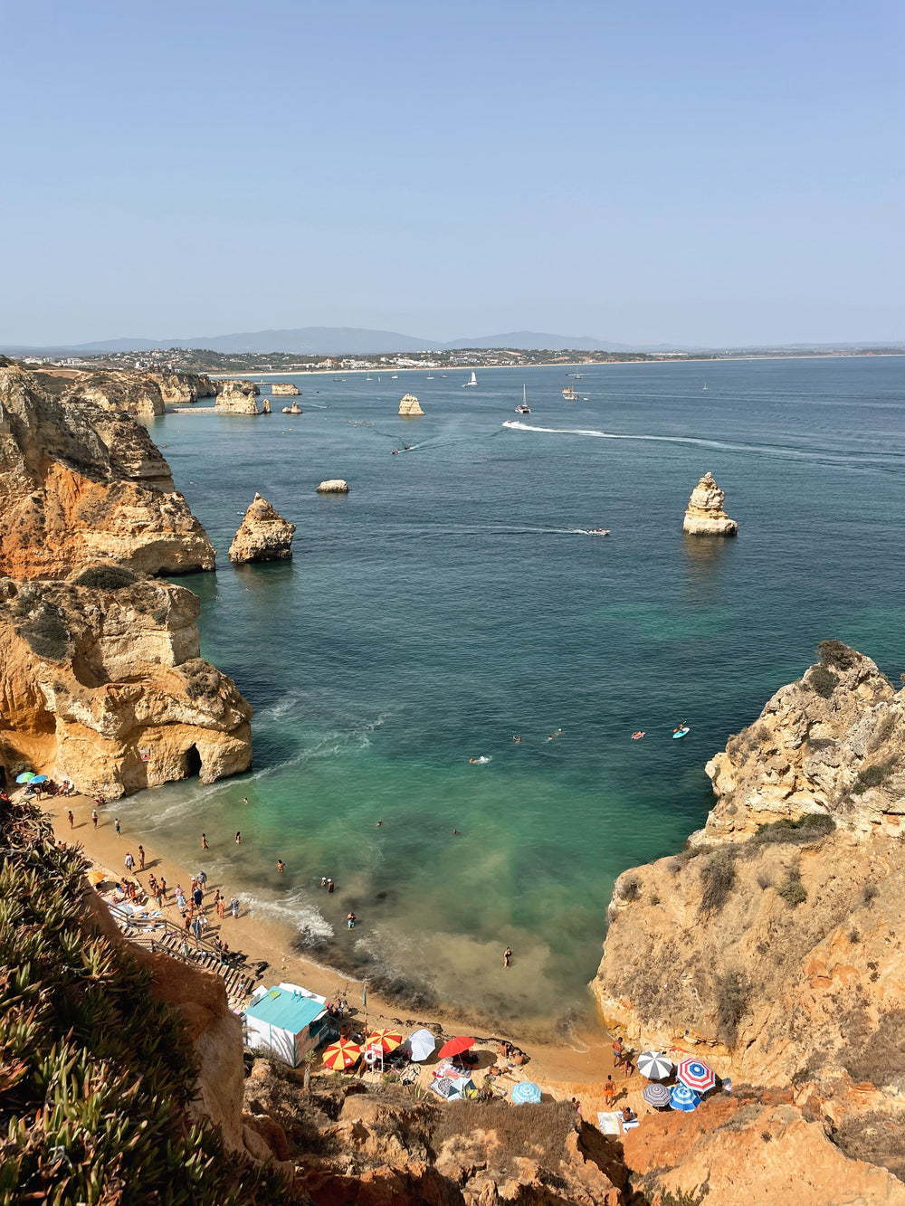All Things Portugal: Recap + Recs