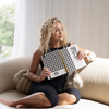 2025 MOVE LIKE MORGAN WELLNESS PLANNER & JOURNAL