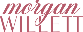 MOVE LIKE MORGAN logo