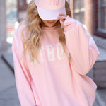 THE MOVE TRUCKER HAT