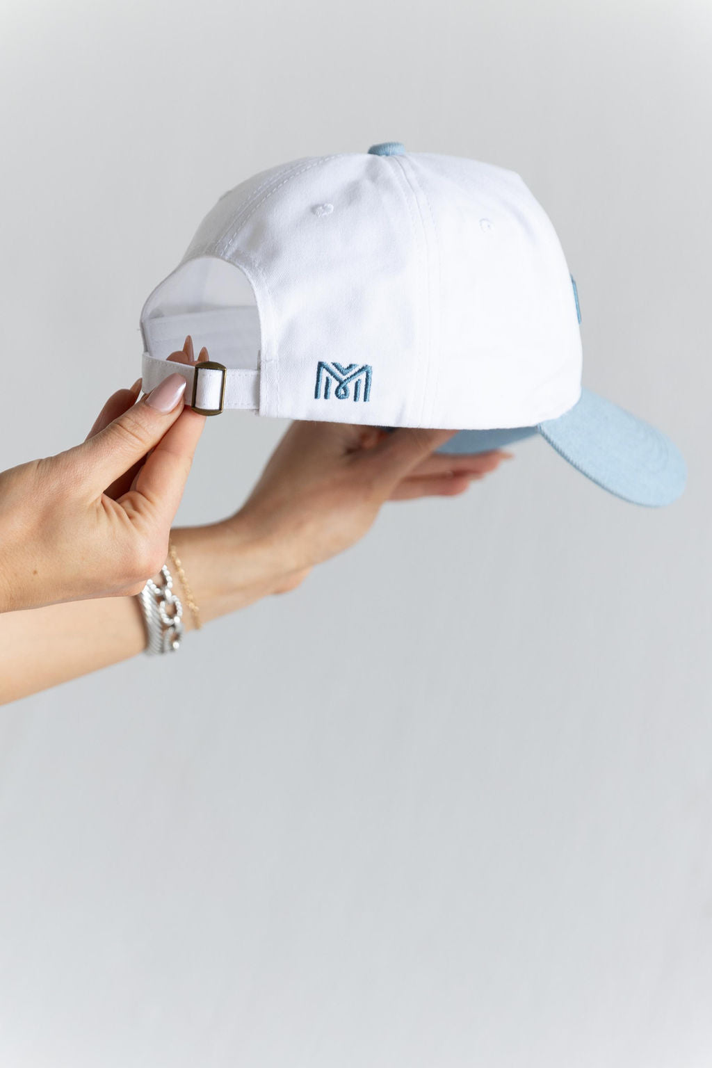 UNHINGED HAT