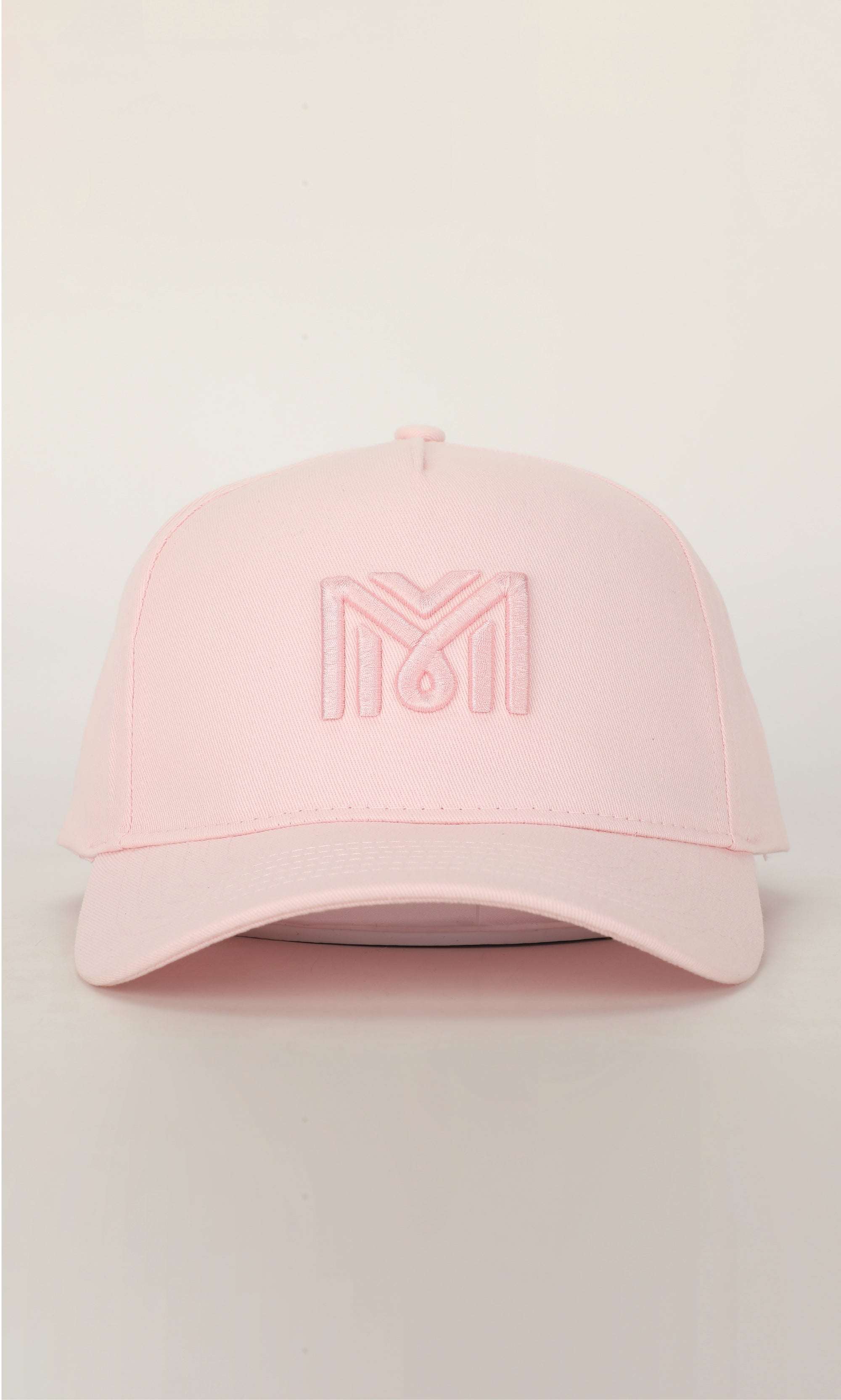 THE MOVE TRUCKER HAT