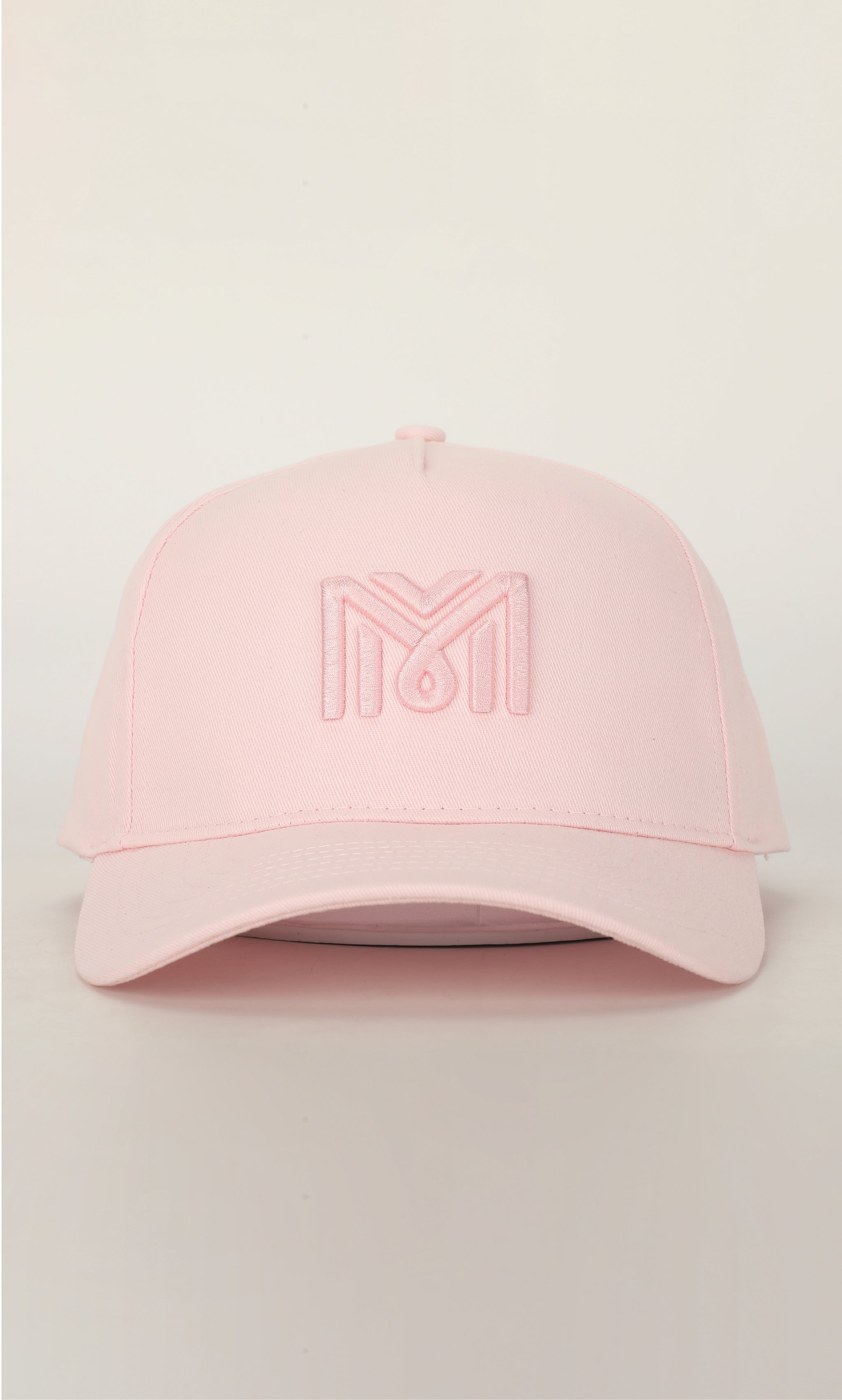 THE MOVE TRUCKER HAT