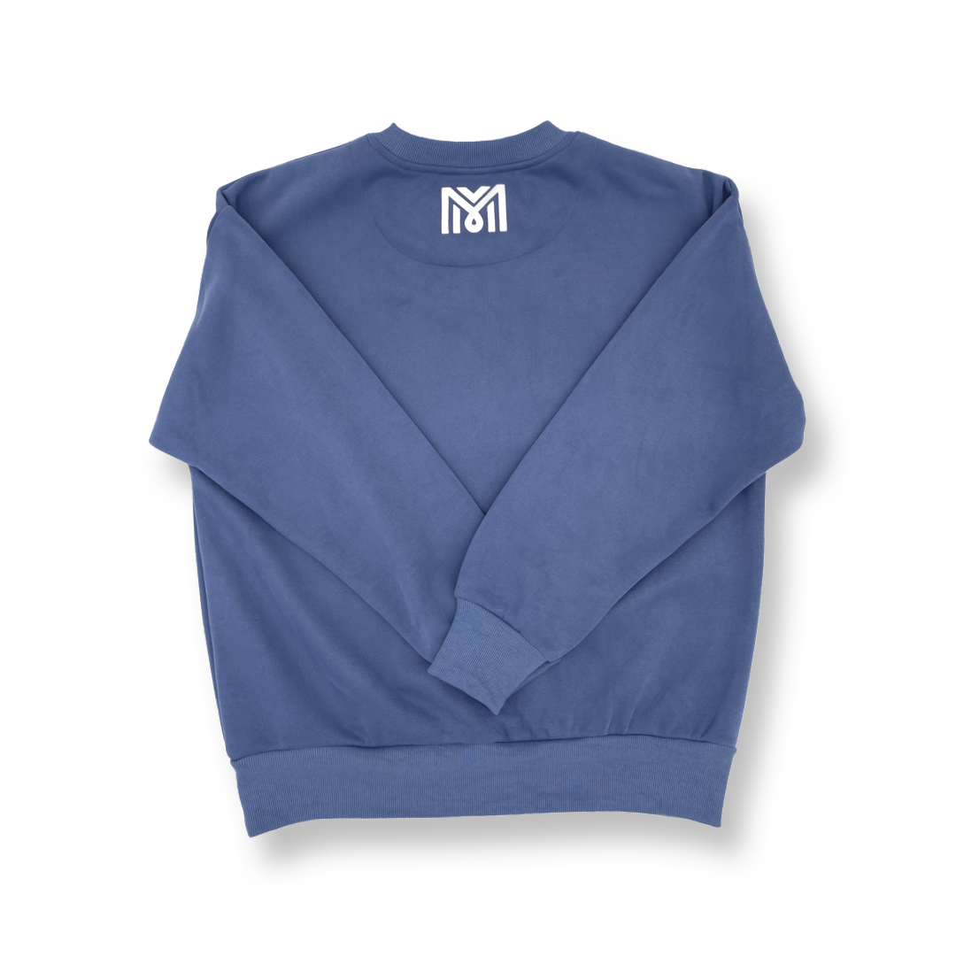 Strong is Sexy Sweatshirt 2.0