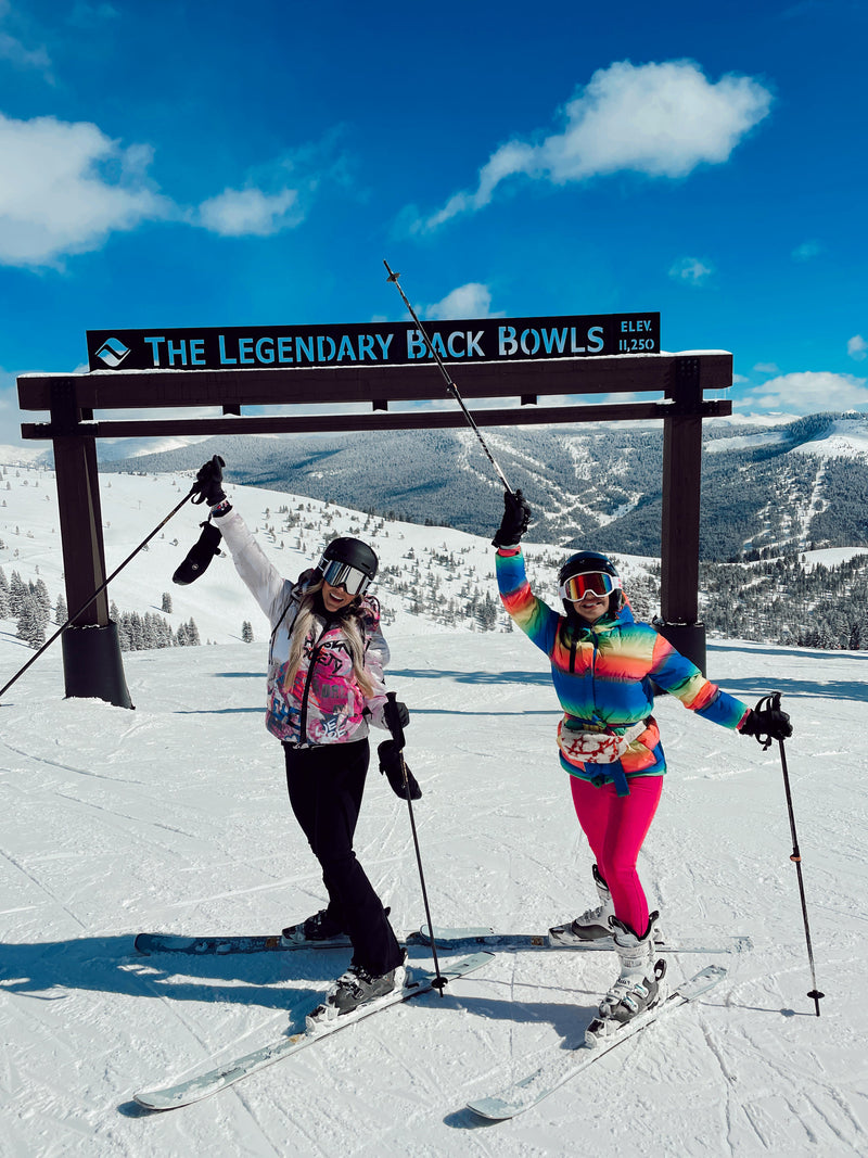 Vail, Colorado: Travel Recap