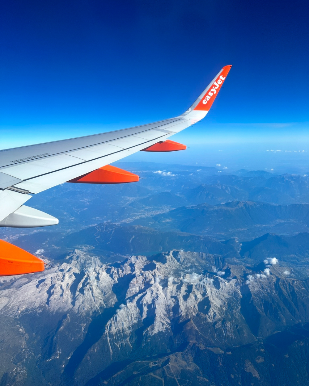 Flight Anxiety: Tips to Cope