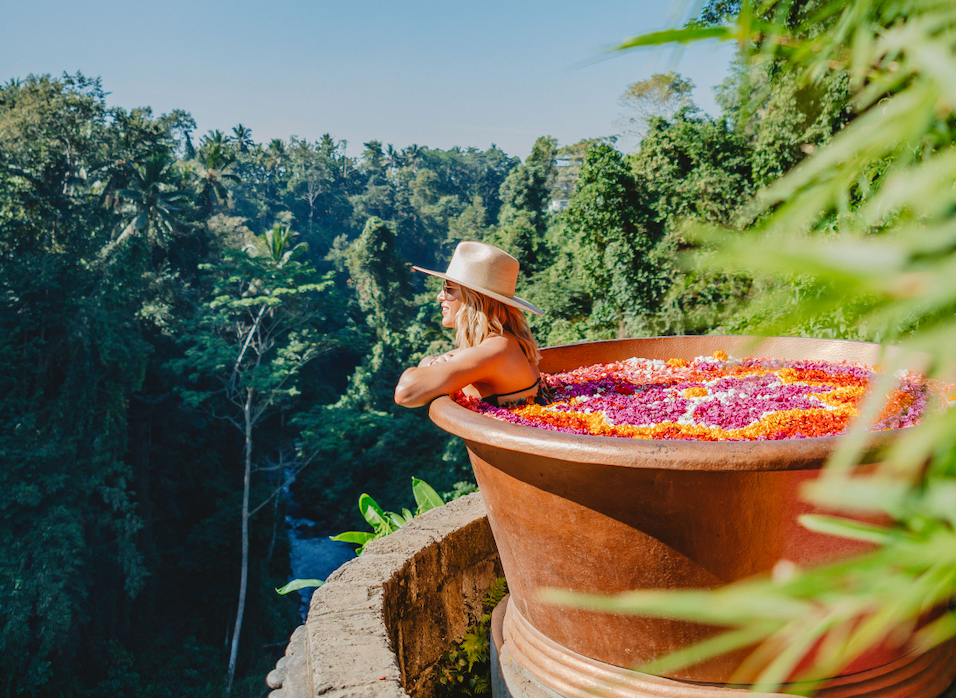 ALL THINGS BALI: Itinerary, Recap & Recs