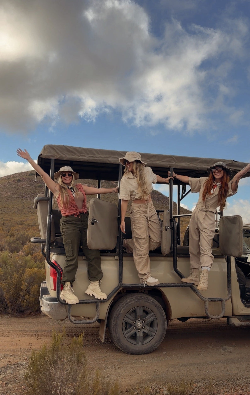 Cape Town, South Africa: Travel Guide