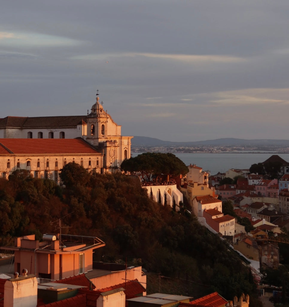 The Ultimate Lisbon Guide: All My Favorites