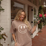 CUTE BUT ANXIOUS TEE