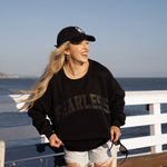 FEARLESS Crewneck Sweatshirt