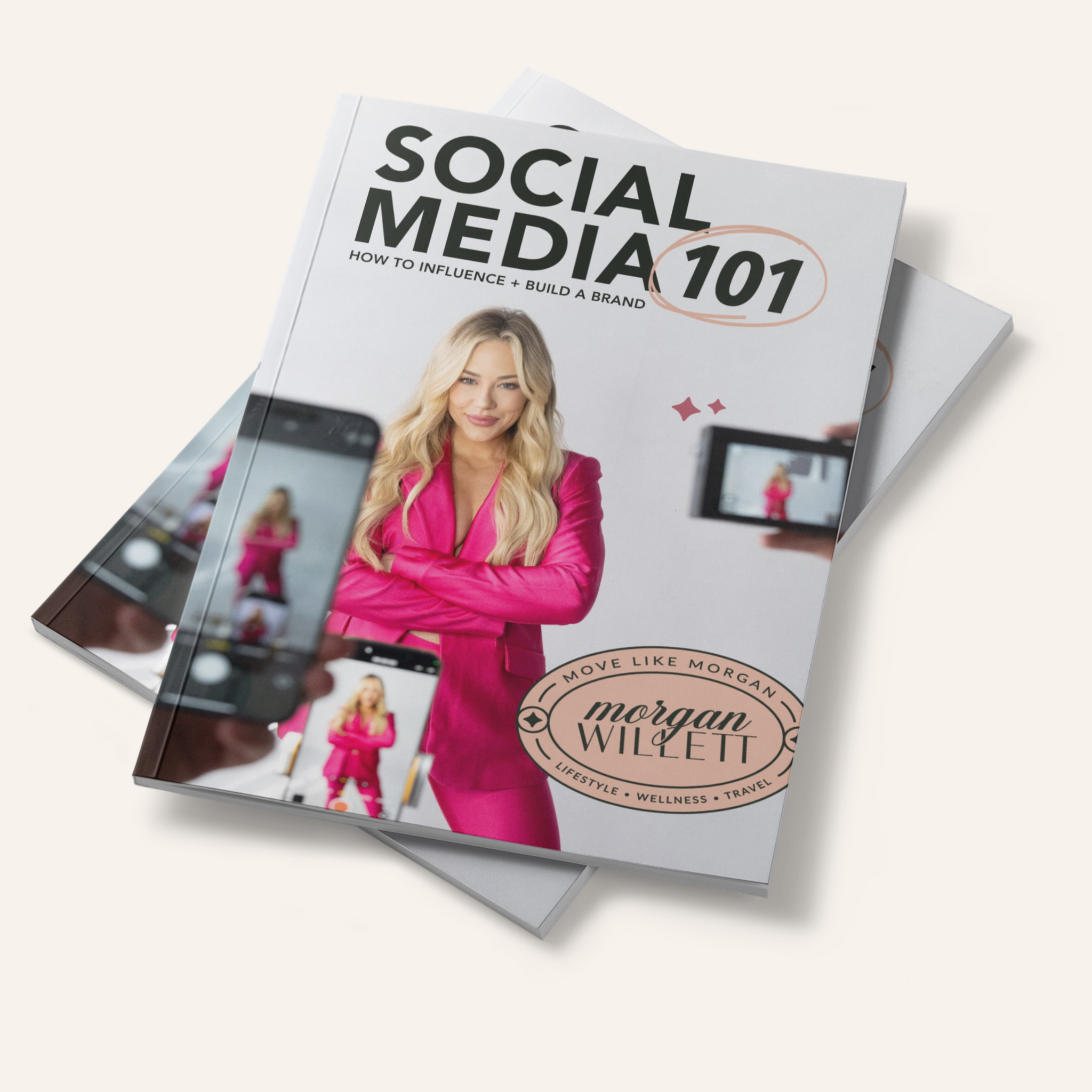 Social Media 101 Course