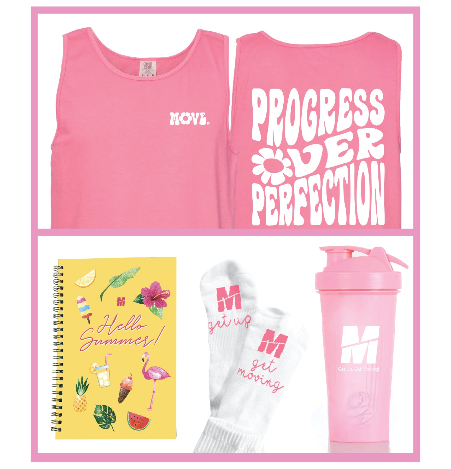 EXCLUSIVE BUNDLE PACK